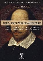 Quem Escreveu Shakespeare?