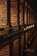 A Questão dos Livros - Passado, Presente e Futuro