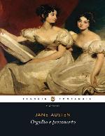 Orgulho e preconceito