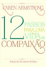 12 passos para uma vida de compaixão