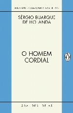 O homem cordial (Grandes Ideias)