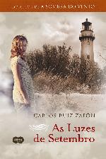 As luzes de setembro (oficial)