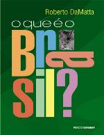 O que é o Brasil?