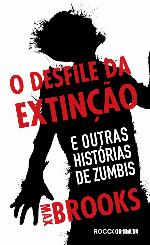 O desfile da extinção
