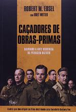 Caçadores de obras-primas: salvando a arte ocidental da pilhagem nazista