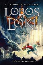 Lobos de Loki