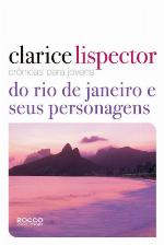 Crônicas para jovens - do Rio de Janeiro e seus personagens