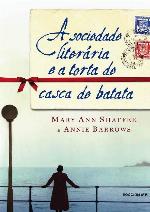 A sociedade literária e a torta de casca de batata