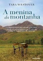 A menina da montanha