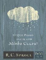 O que posso fazer com minha culpa? (Questões Cruciais Livro 9)