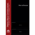 Direito penal constitucional: garantismo na perspectiva do 2015 pragmatismo jurídico-político