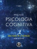 Manual de Psicologia Cognitiva