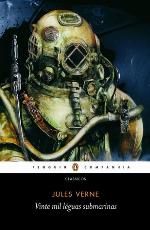 Vinte Mil Léguas Submarinas