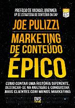 Marketing de Conteœdo epico