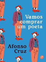 Vamos comprar um poeta