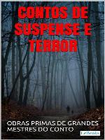Contos de Suspense e Terror