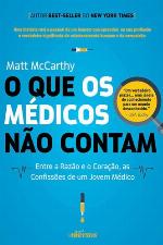O que os Médicos Não Contam