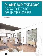 Planejar espaços para o design de interiores