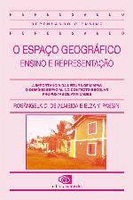 O espaço geográfico : ensino e representação