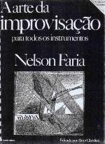 A arte da improvisação : para todos os instrumentos