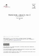Filosofia, historia e sociologia das ciencias I: abordagens contemporaneas.