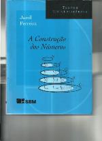 A construção dos números
