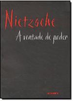 A Vontade de Poder