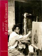O Ateliê de Giacometti