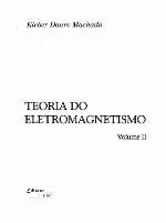 Teoria do eletromagnetismo.