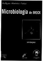 Microbiologia de Brock