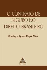 O contrato de seguro no direito brasileiro