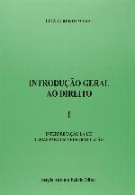 Introdução geral ao direito