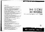 Do Signo ao Discurso. Introdução à Filosofia da Linguagem (Em Portuguese do Brasil)