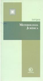 Metodologia jurídica