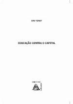 Educação contra o capital