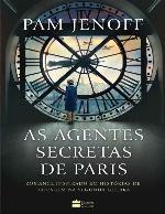 As agentes secretas de Paris