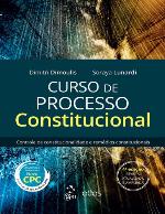 Curso de processo constitucional.