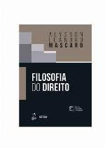 Filosofia do Direito (5a. ed.).
