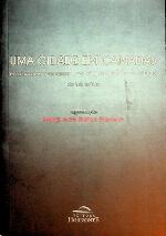 Uma cidade em camadas : ensaios sobre o romance "Eles eram muitos cavalos", de Luiz Ruffato