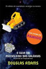O Guia do Mochileiro das Galáxias