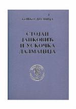 Stojan Jankovic I Uskocka Dalmacija