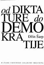 Od diktature do demokratije
