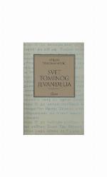 Svet Tominog jevanđelja