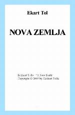 Nova Zemlja