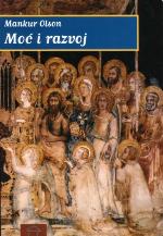 Moć i razvoj : komunističke i kapitalističke diktature u razvoju