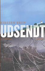 Udsendt
