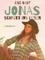 Jonas Schritt ins Leben