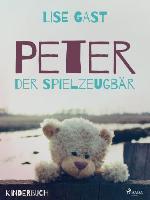 Peter der Spielzeugbär