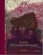 Saxos Danmarks historie