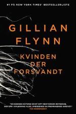 Kvinden der forsvandt